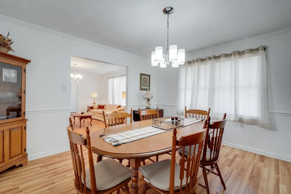 101 Hill Avenue Elkton VA 22827