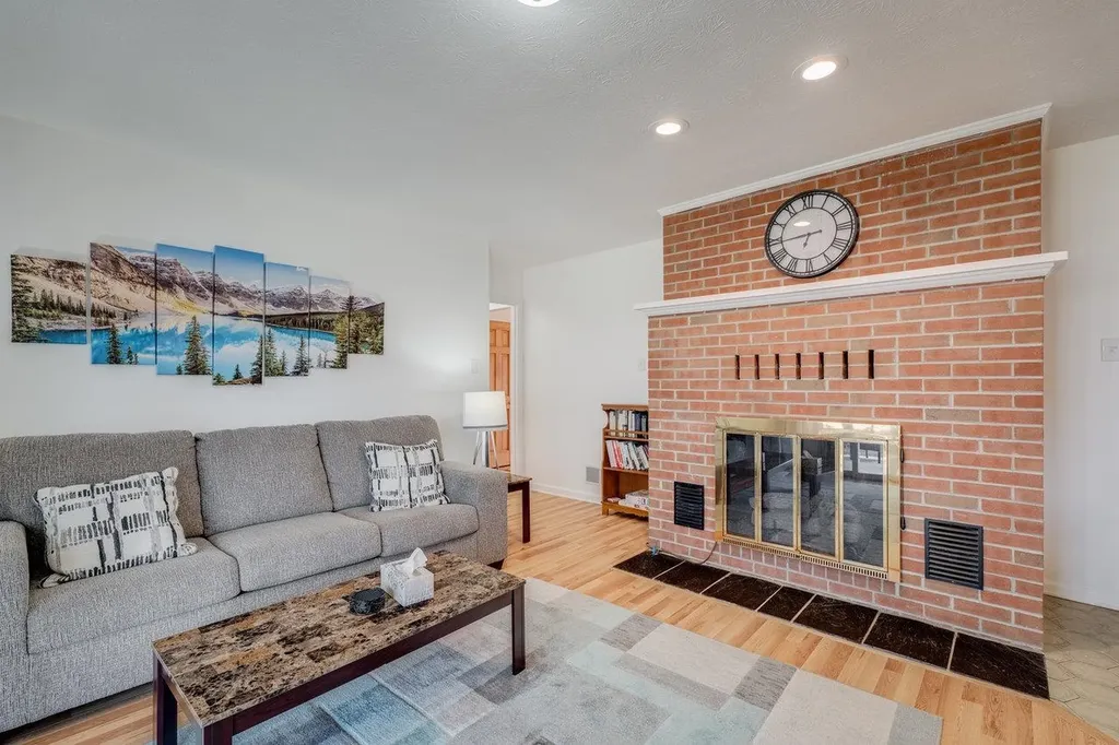 101 Hill Avenue Elkton VA 22827