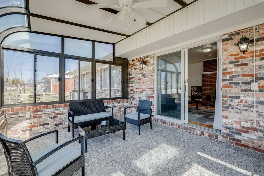 101 Hill Avenue Elkton VA 22827