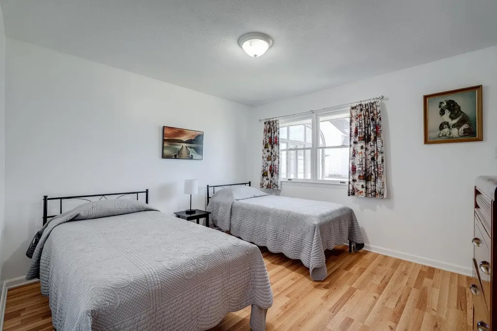 101 Hill Avenue Elkton VA 22827