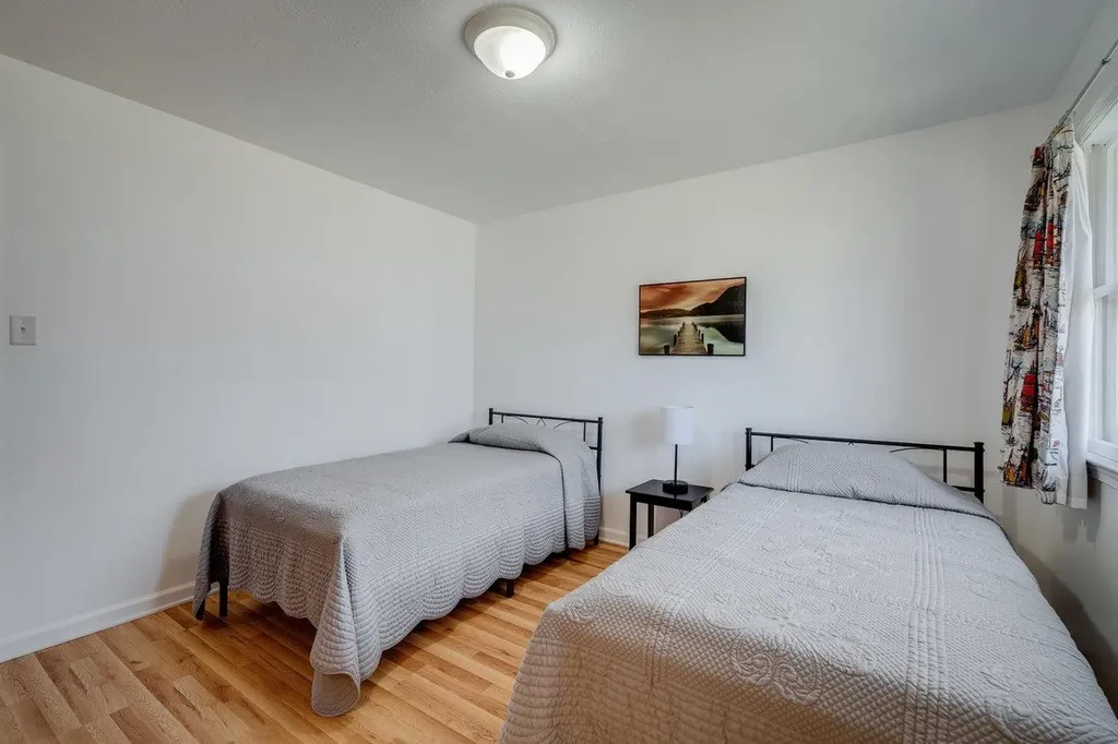 101 Hill Avenue Elkton VA 22827