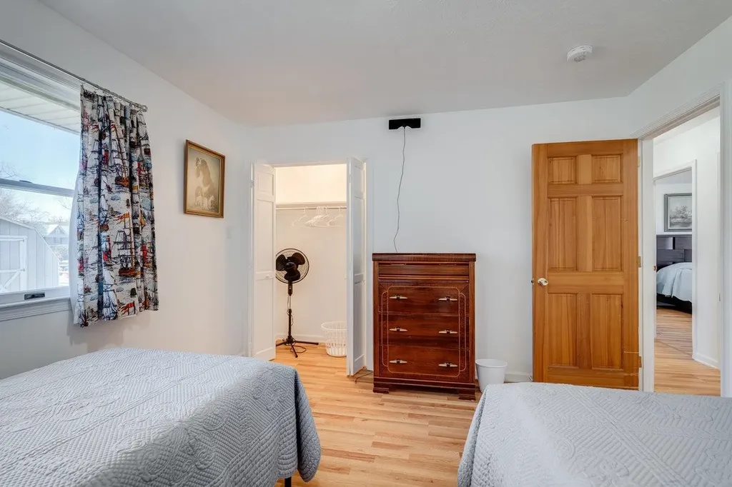 101 Hill Avenue Elkton VA 22827