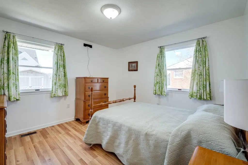 101 Hill Avenue Elkton VA 22827