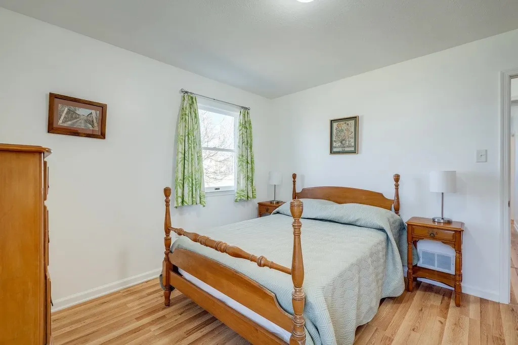 101 Hill Avenue Elkton VA 22827