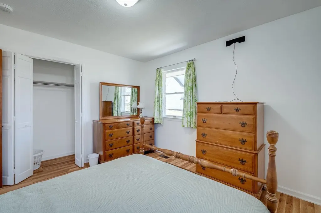 101 Hill Avenue Elkton VA 22827