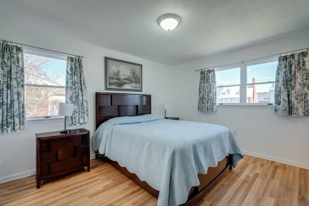 101 Hill Avenue Elkton VA 22827