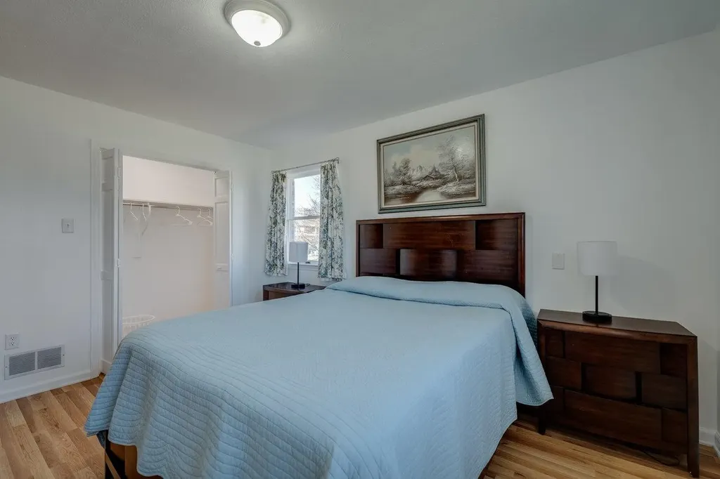 101 Hill Avenue Elkton VA 22827