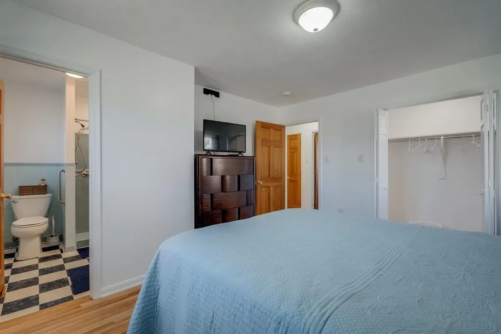 101 Hill Avenue Elkton VA 22827