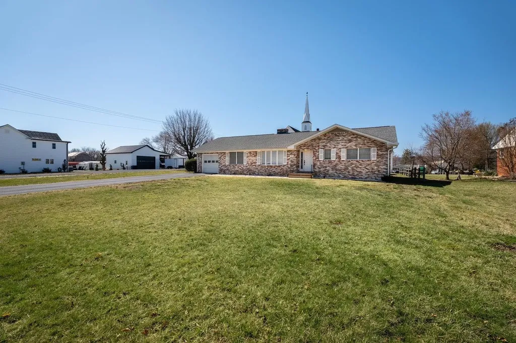 101 Hill Avenue Elkton VA 22827