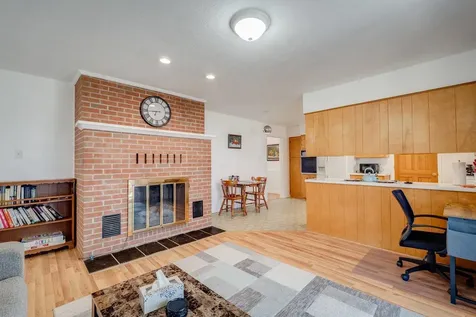 101 Hill Avenue Elkton VA 22827