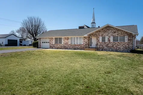 101 Hill Avenue Elkton VA 22827