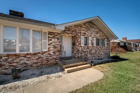 101 Hill Avenue Elkton VA 22827