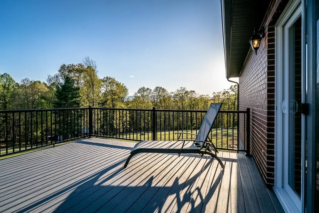 347 Enterprise Road Churchville VA 24421