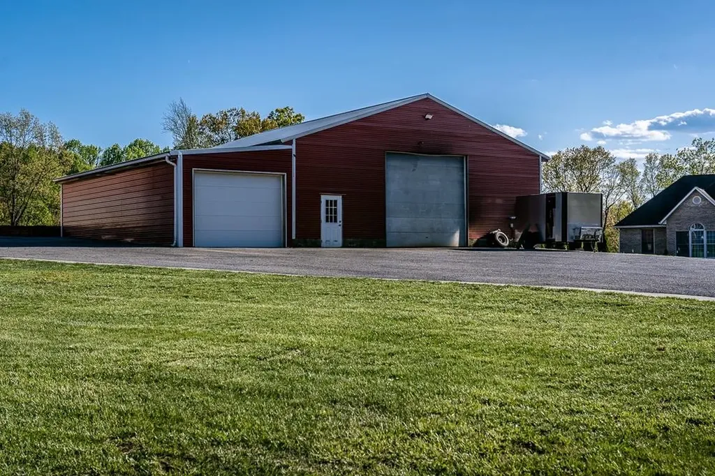 347 Enterprise Road Churchville VA 24421