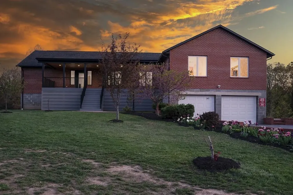 347 Enterprise Road Churchville VA 24421