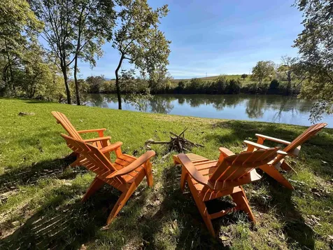 4453 Park Way Elkton VA 22827