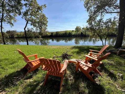 4453 Park Way Elkton VA 22827