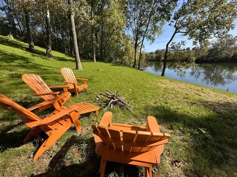 4453 Park Way Elkton VA 22827