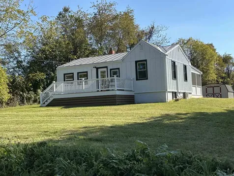 4453 Park Way Elkton VA 22827