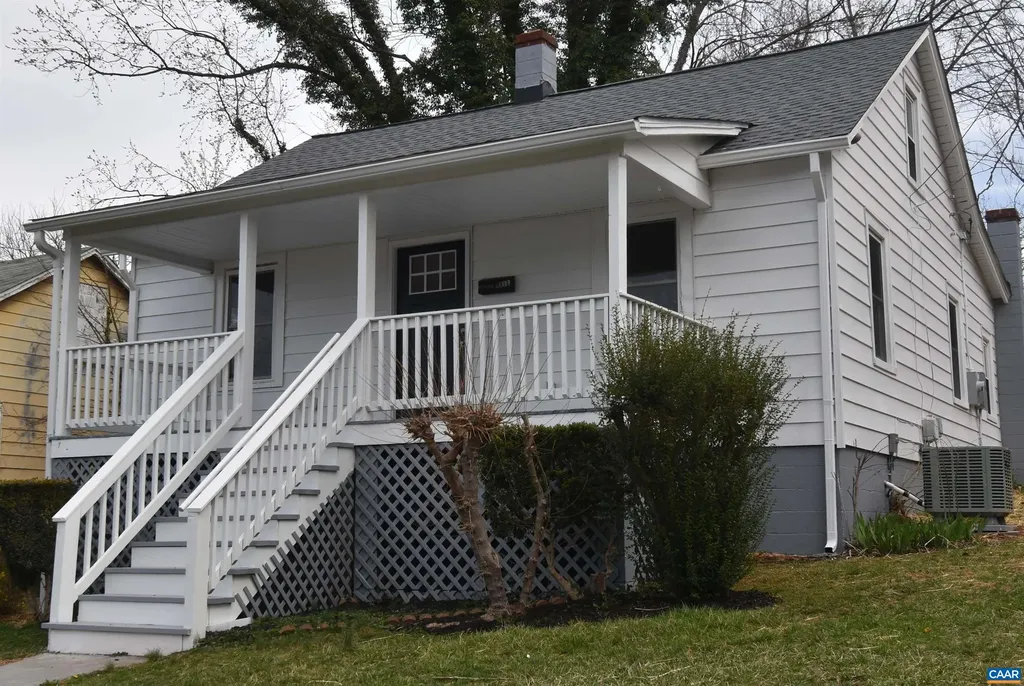 279 Peliso Avenue Orange VA 22960