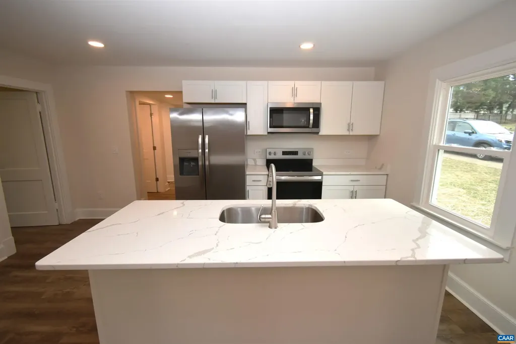 279 Peliso Avenue Orange VA 22960