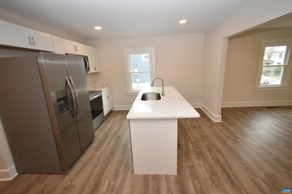 279 Peliso Avenue Orange VA 22960