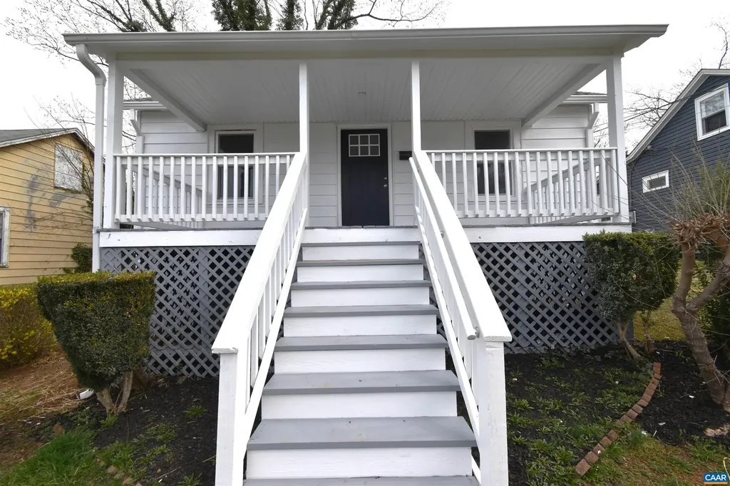 279 Peliso Avenue Orange VA 22960