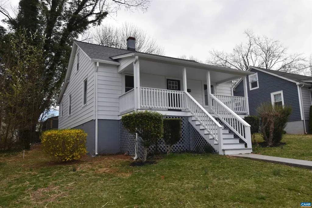 279 Peliso Avenue Orange VA 22960