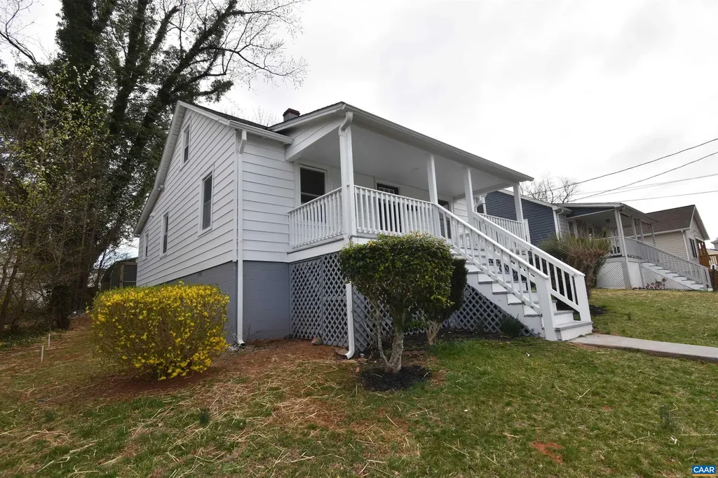 279 Peliso Avenue Orange VA 22960