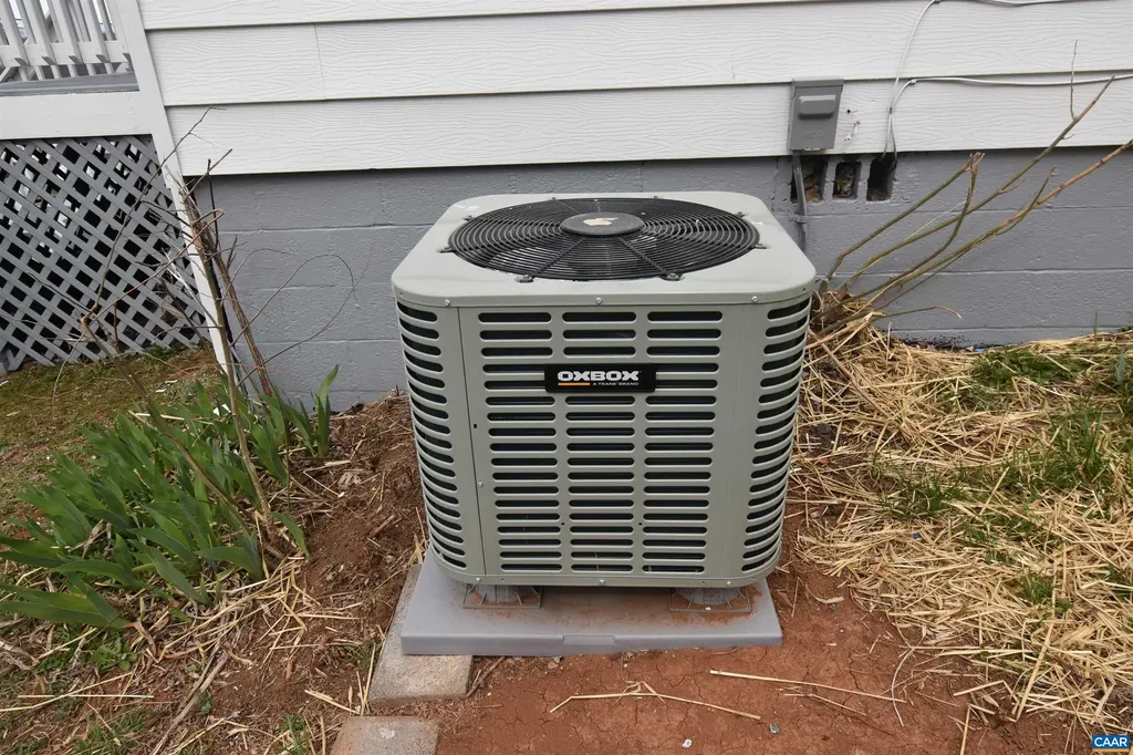 279 Peliso Avenue Orange VA 22960