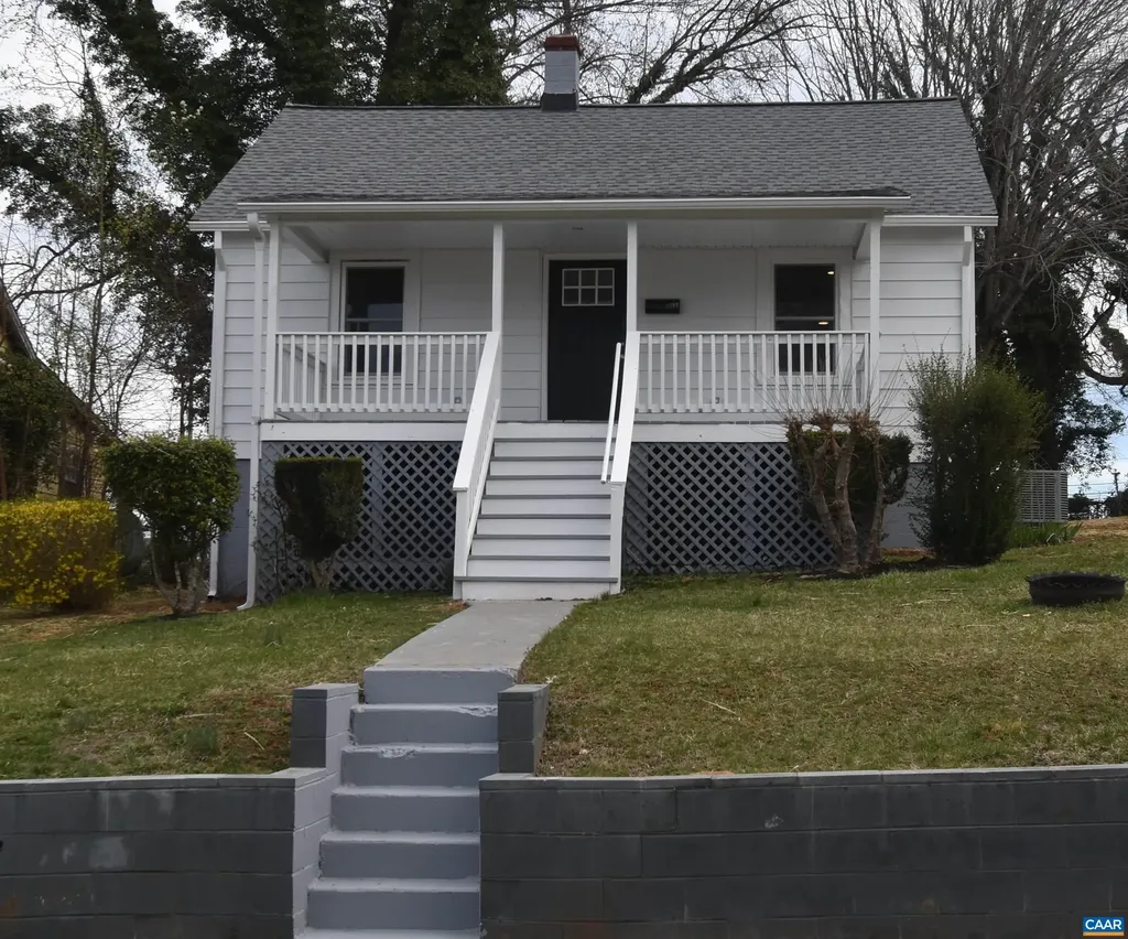 279 Peliso Avenue Orange VA 22960