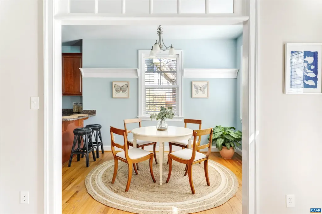 1527 Wickham Pond Drive Charlottesville VA 22901