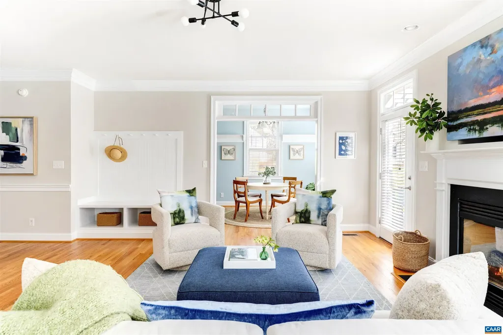 1527 Wickham Pond Drive Charlottesville VA 22901