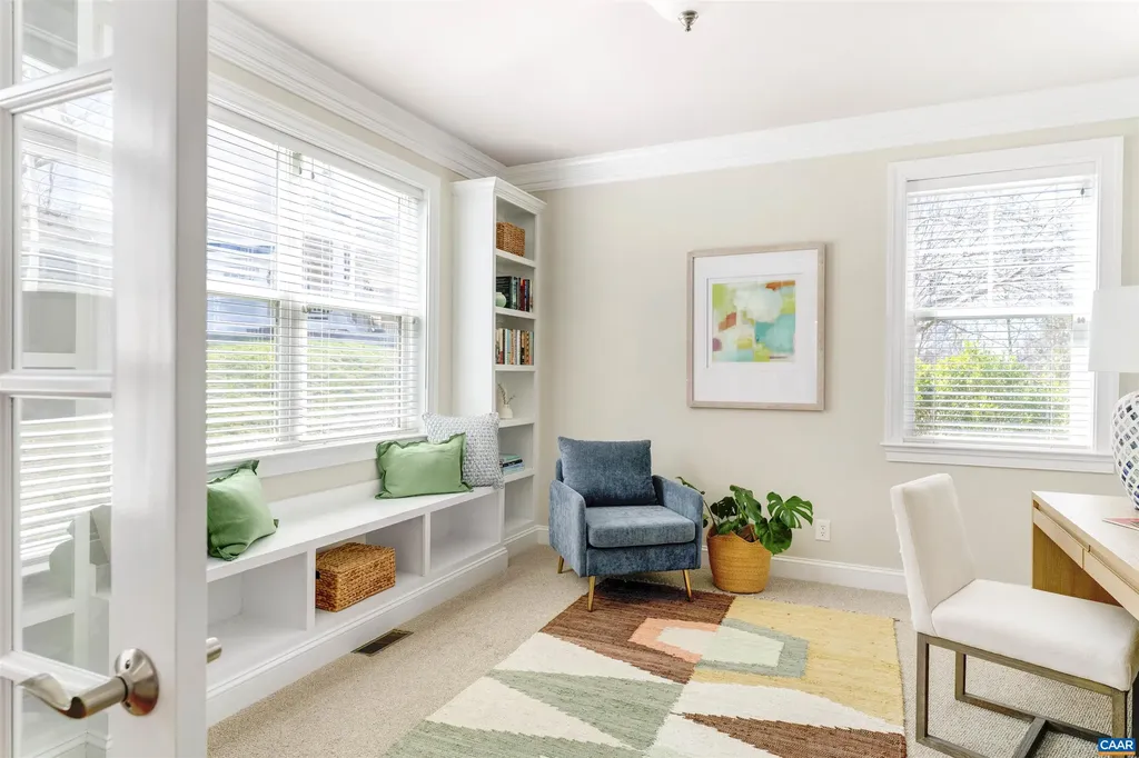 1527 Wickham Pond Drive Charlottesville VA 22901