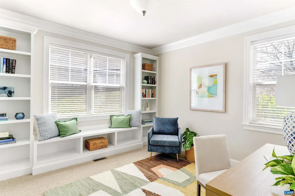 1527 Wickham Pond Drive Charlottesville VA 22901