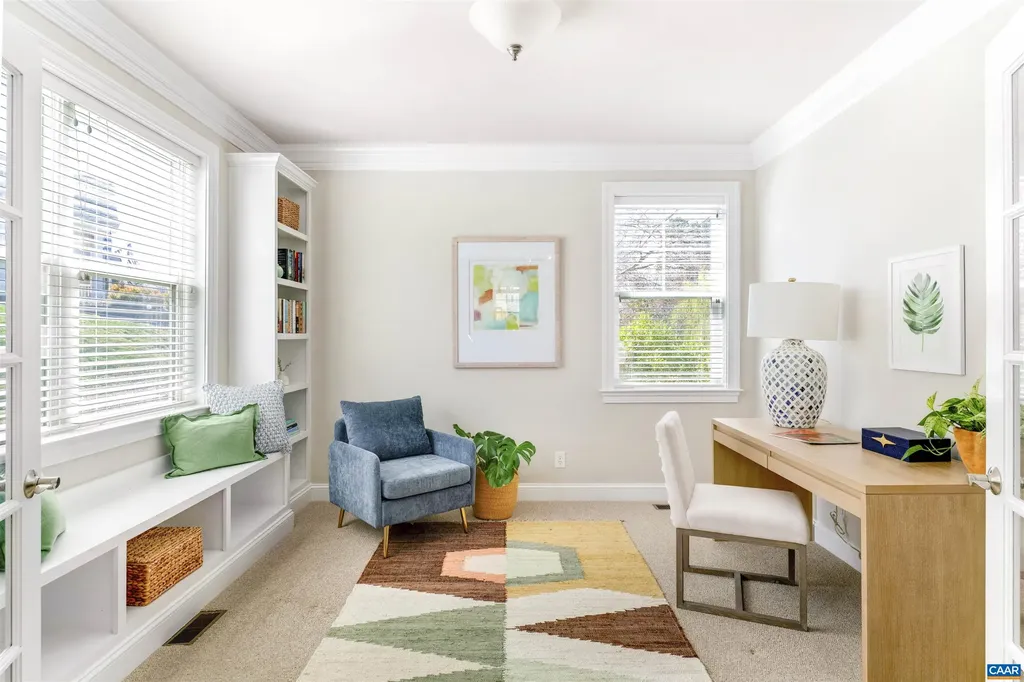 1527 Wickham Pond Drive Charlottesville VA 22901