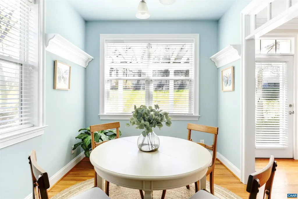 1527 Wickham Pond Drive Charlottesville VA 22901