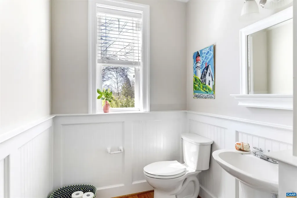 1527 Wickham Pond Drive Charlottesville VA 22901