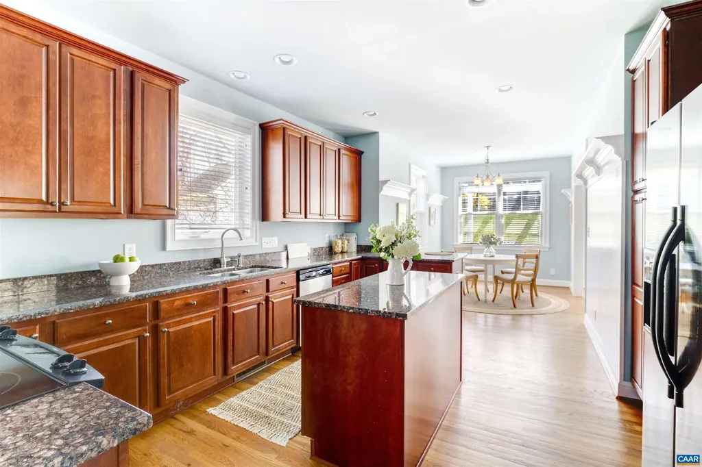 1527 Wickham Pond Drive Charlottesville VA 22901