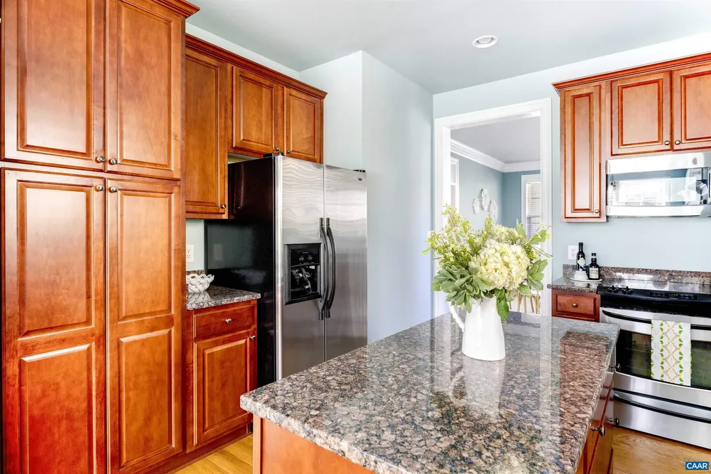 1527 Wickham Pond Drive Charlottesville VA 22901