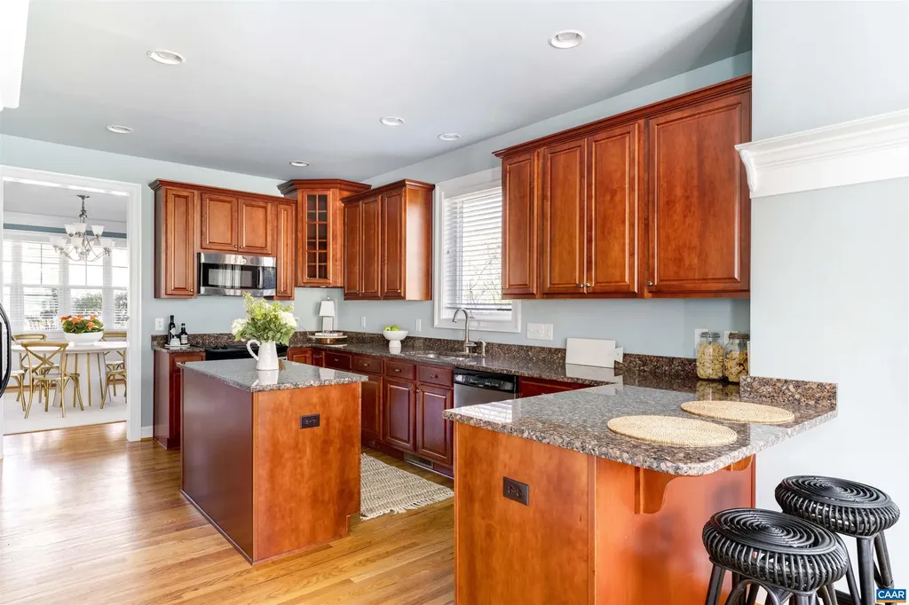 1527 Wickham Pond Drive Charlottesville VA 22901