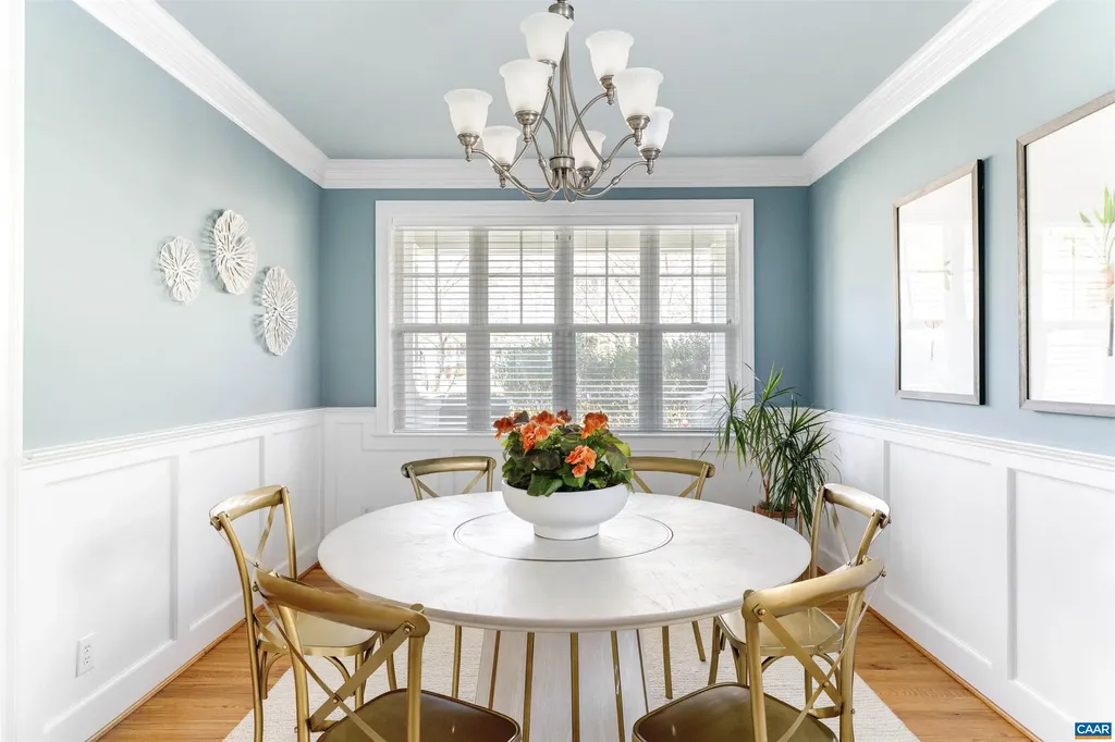 1527 Wickham Pond Drive Charlottesville VA 22901