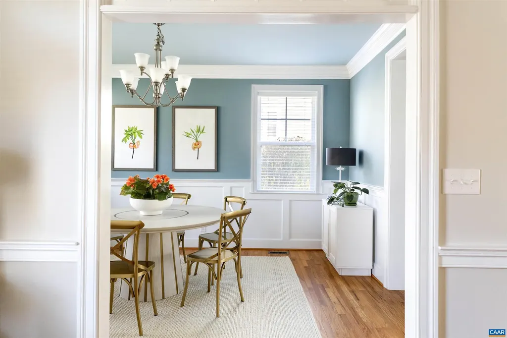 1527 Wickham Pond Drive Charlottesville VA 22901