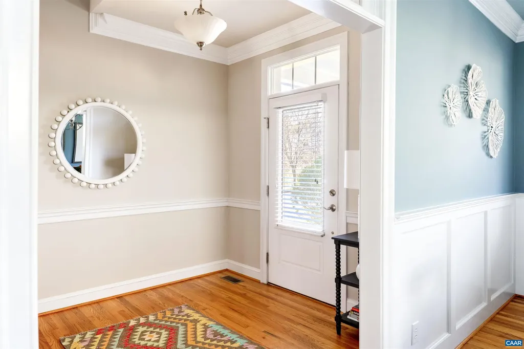 1527 Wickham Pond Drive Charlottesville VA 22901