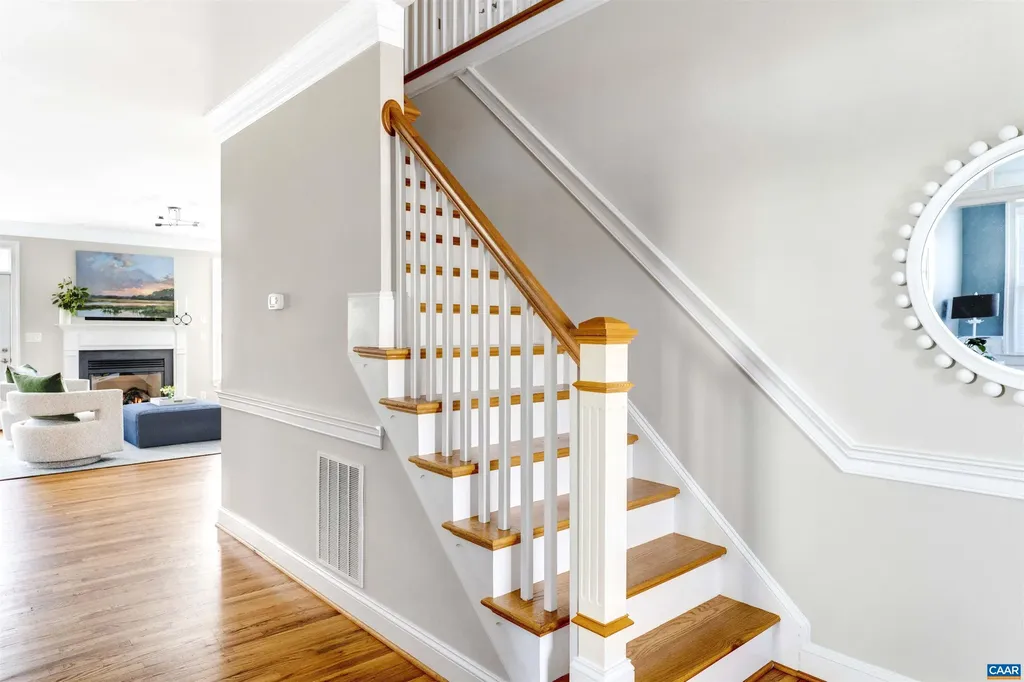 1527 Wickham Pond Drive Charlottesville VA 22901