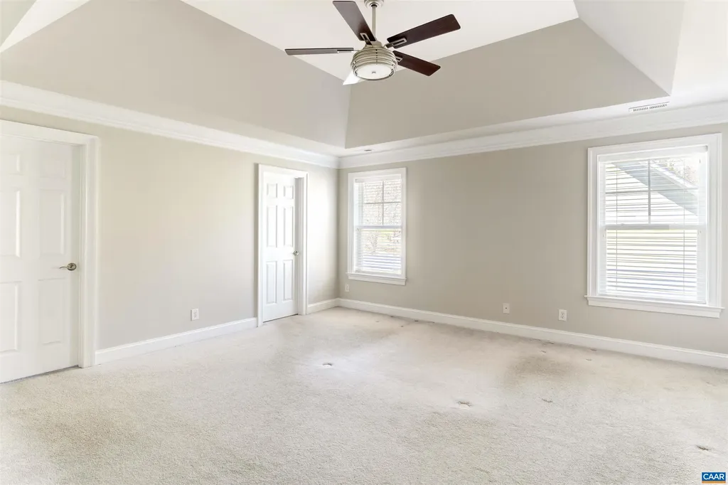 1527 Wickham Pond Drive Charlottesville VA 22901