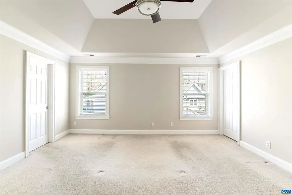 1527 Wickham Pond Drive Charlottesville VA 22901