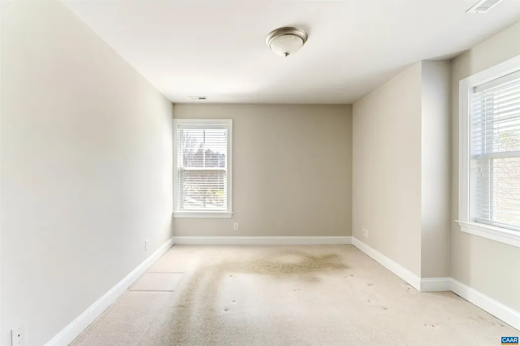 1527 Wickham Pond Drive Charlottesville VA 22901