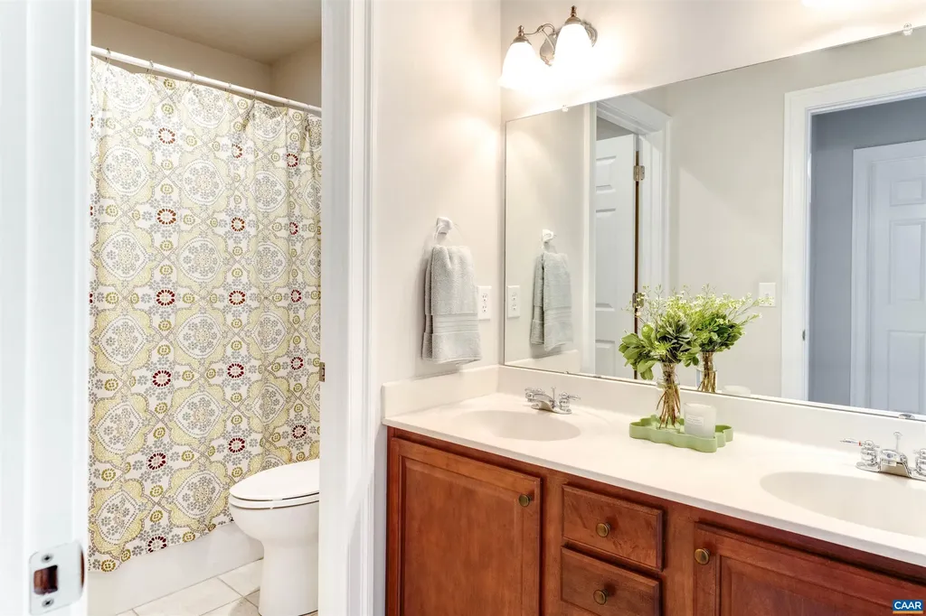 1527 Wickham Pond Drive Charlottesville VA 22901