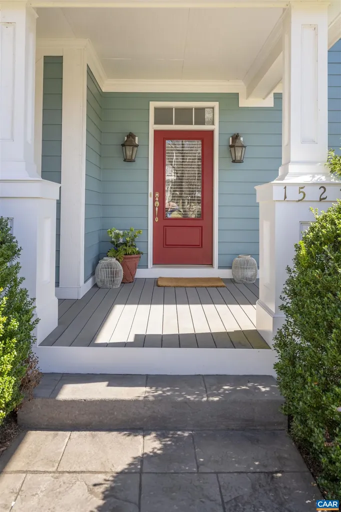 1527 Wickham Pond Drive Charlottesville VA 22901